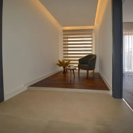 Luxury Life Villas Βίλα Φετιγιέ