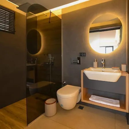 Luxury Life Villas Φετιγιέ