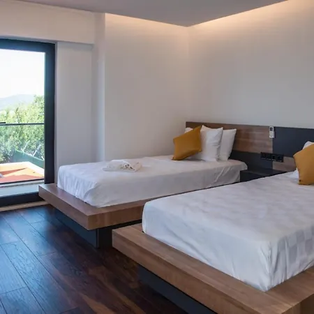 Luxury Life Villas Villa