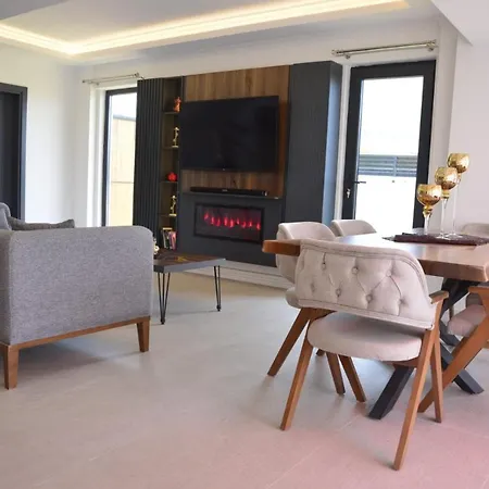 Luxury Life Villas Villa *
