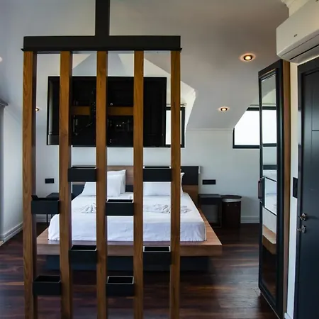 Luxury Life Villas * Fethiye