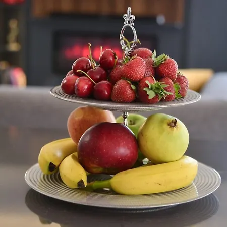 Villa Luxury Life Villas