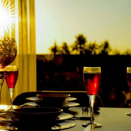 Luxury Life Villas