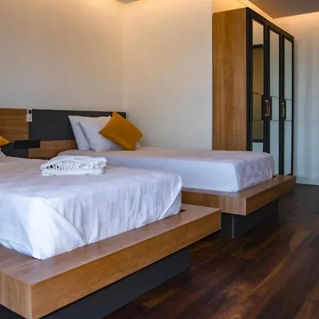Villa Luxury Life Villas *