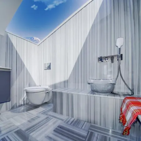 Luxury Life Villas Villa *
