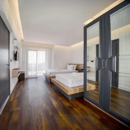 Luxury Life Villas Fethiye