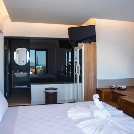 Villa Luxury Life Villas *