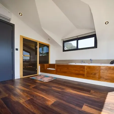 Luxury Life Villas * Fethiye