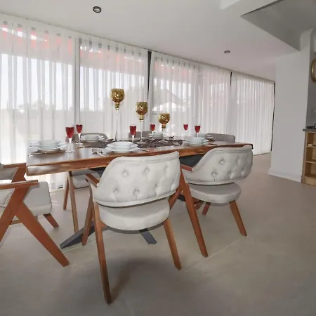 Luxury Life Villas Villa