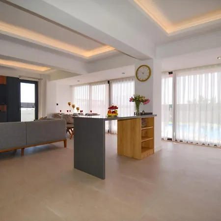 Villa Luxury Life Villas Fethiye