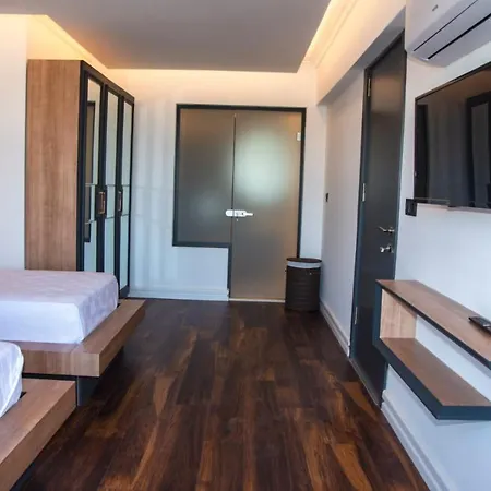 Luxury Life Villas