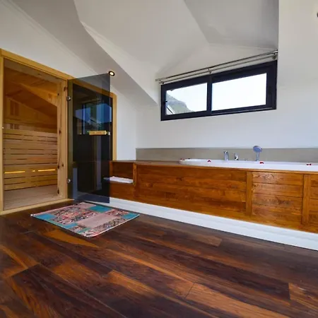 Luxury Life Villas Villa Fethiye