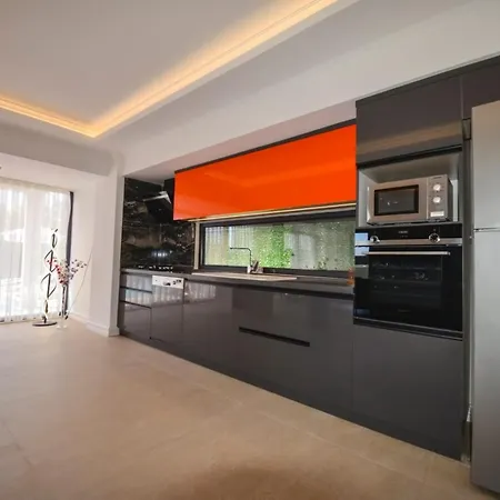 Luxury Life Villas Villa Fethiye
