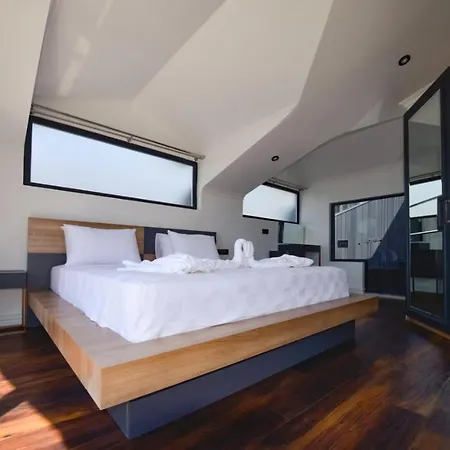 Luxury Life Villas * Fethiye
