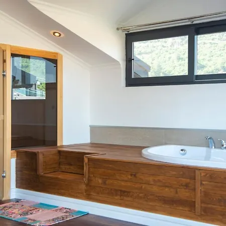 Luxury Life Villas * Fethiye