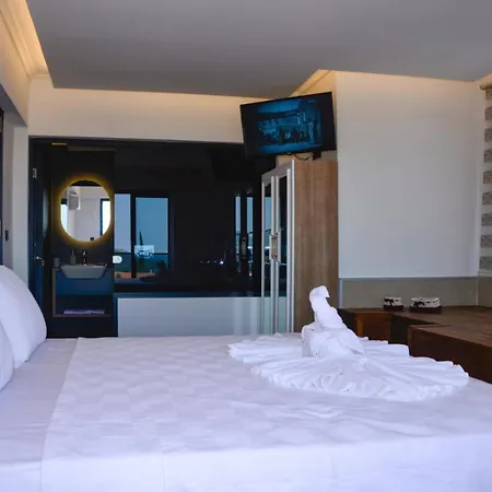 Luxury Life Villas Fethiye
