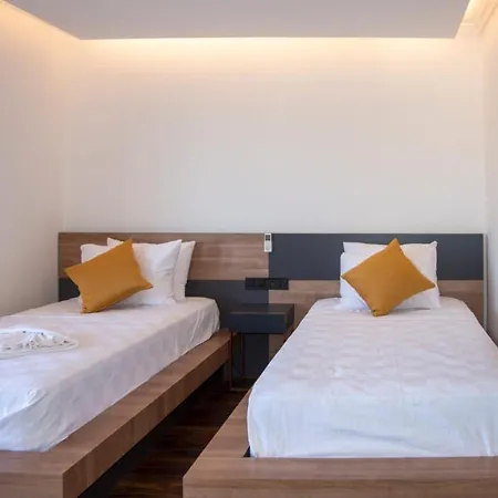 Luxury Life Villas * Fethiye